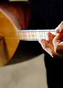 bağlama dersleri