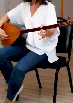 bağlama kursu
