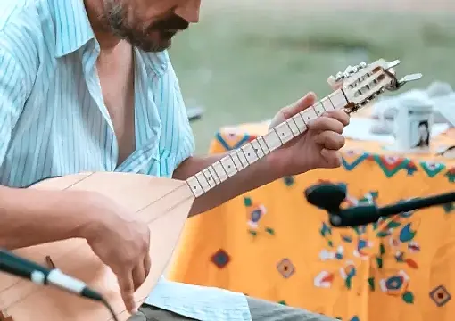 bağlama kursu tuzla