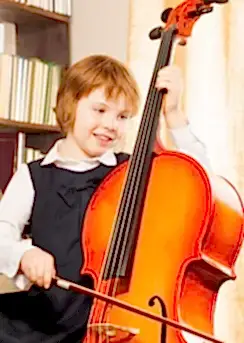 çello eğitimleri