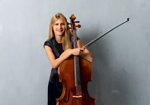 çello kursu istanbul