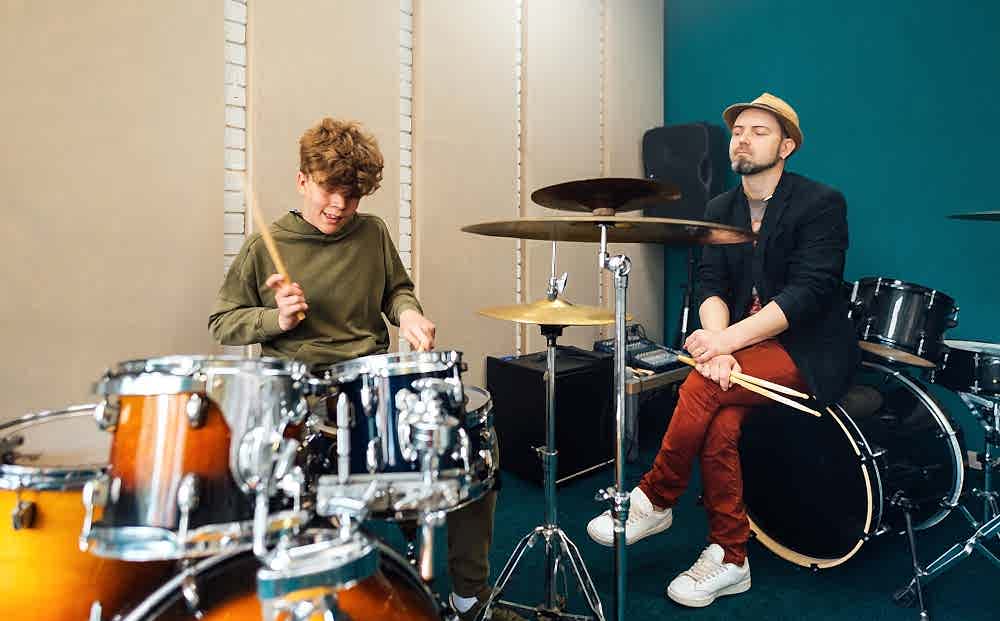 En Iyi Bateri Kursu 2