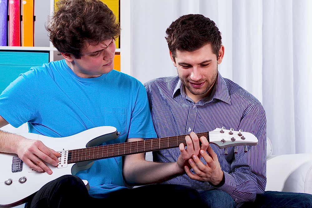 En Iyi Konservatuvar Hazirlik Kursu 1