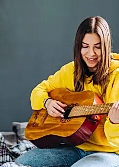 güzel sanatlar lisesine hazırlık kursu