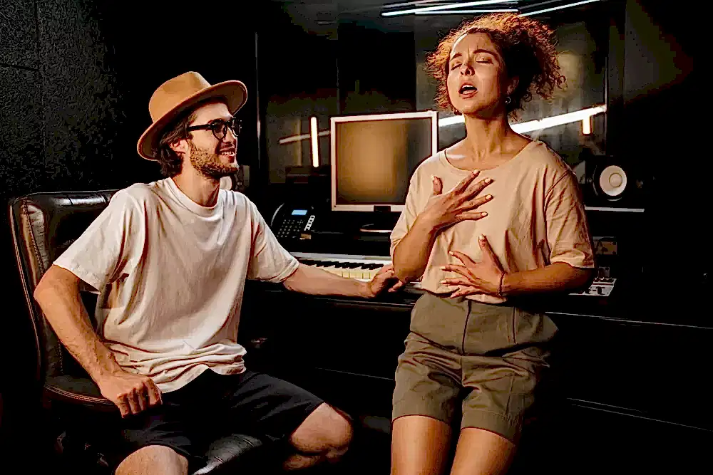 güzel sanatlara hazırlık müzik kursu