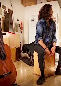 konservatuvar hazırlık dersleri