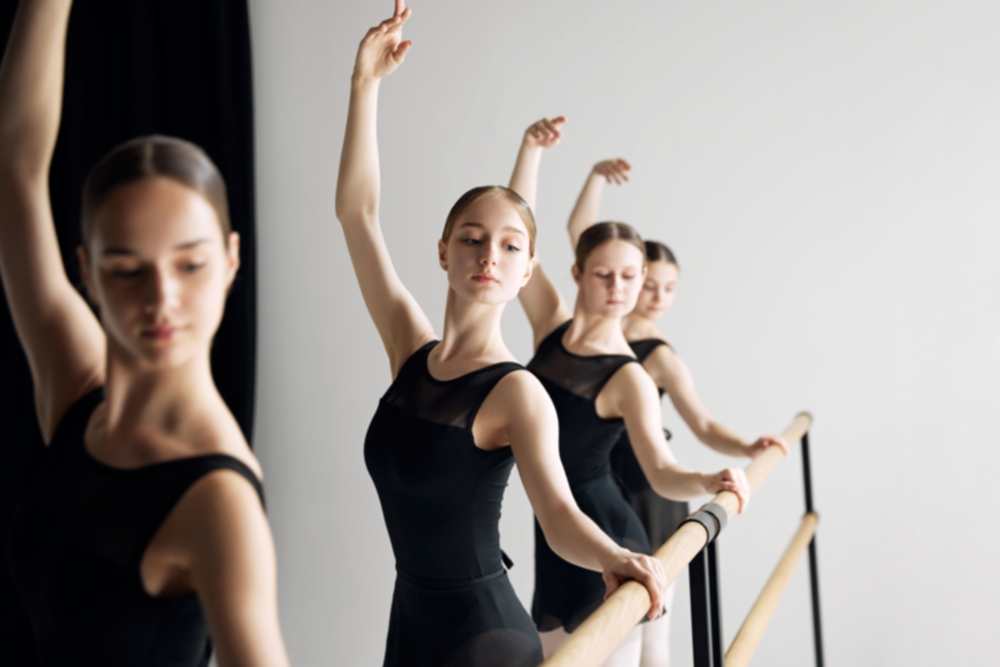 Konservatuvar Hazirlik Kursu