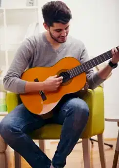 meb onaylı gitar kursu