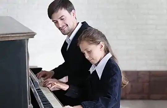 Muzik Kabugu Ders Fotograflari 2