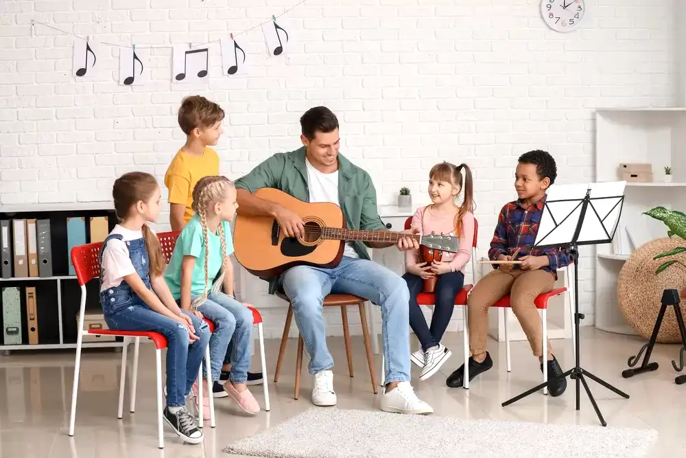 muzik kabugu sanat egitimi merkezi