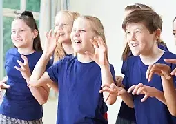 yaratıcı drama kursu