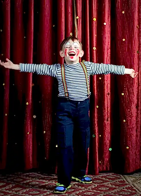 yaratıcı drama kursu