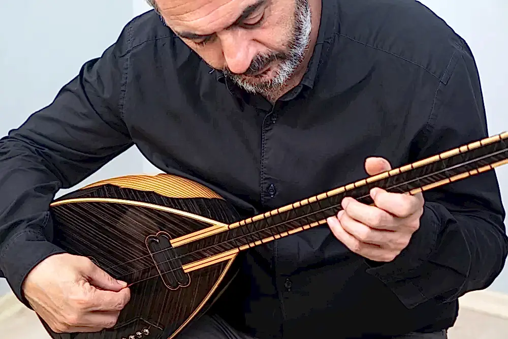 yetişkin bağlama kursu