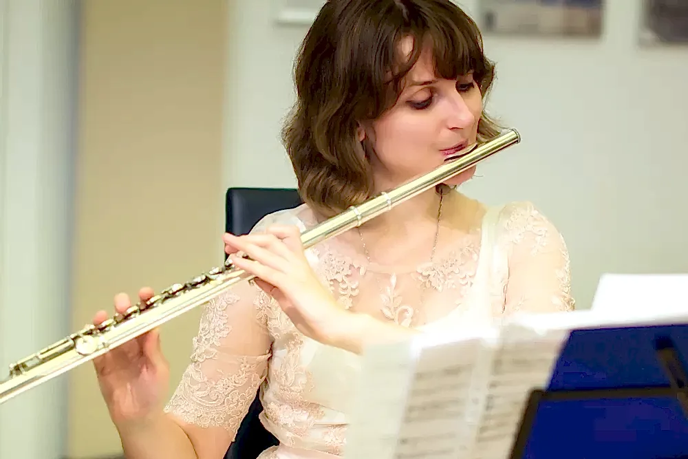 yetişkin flüt kursu