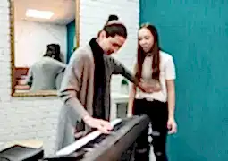 konservatuvara hazırlık kursları müzik