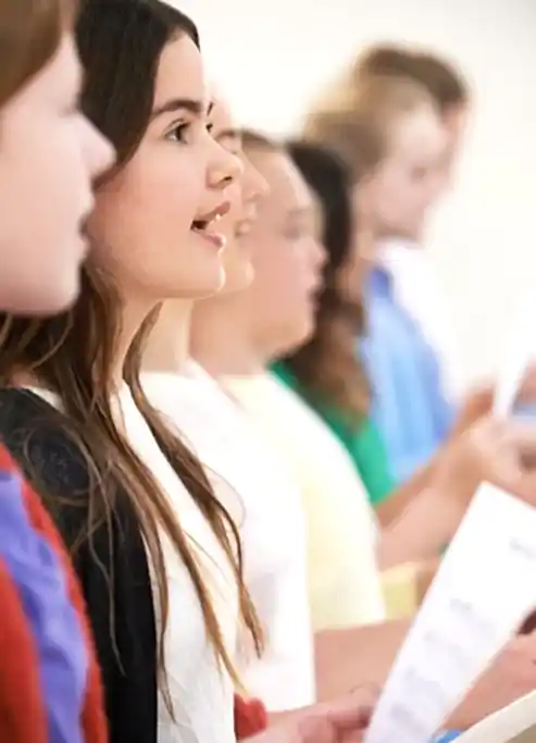 müzik kabuğu sanat eğitimi merkezi